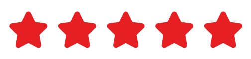 5 estrellas