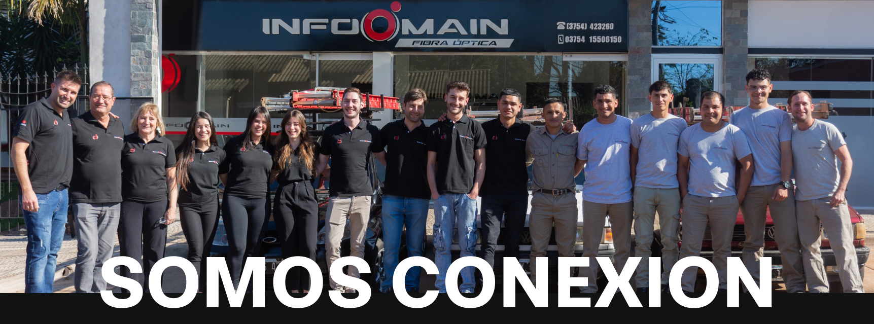 Nosotros